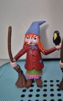 Tonies Hörfigur \ Tonie " Die Kleine Hexe " (altes Audio)
